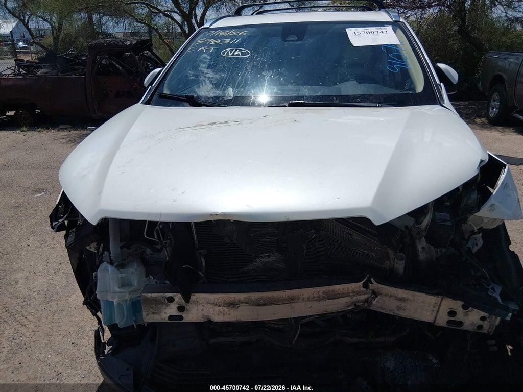5TDDZRFH3JS910748 2018 TOYOTA HIGHLANDER photo no. 11