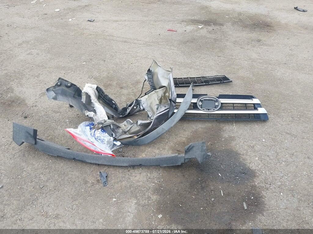 5TDZZRFH2JS245086 2018 TOYOTA HIGHLANDER photo no. 12