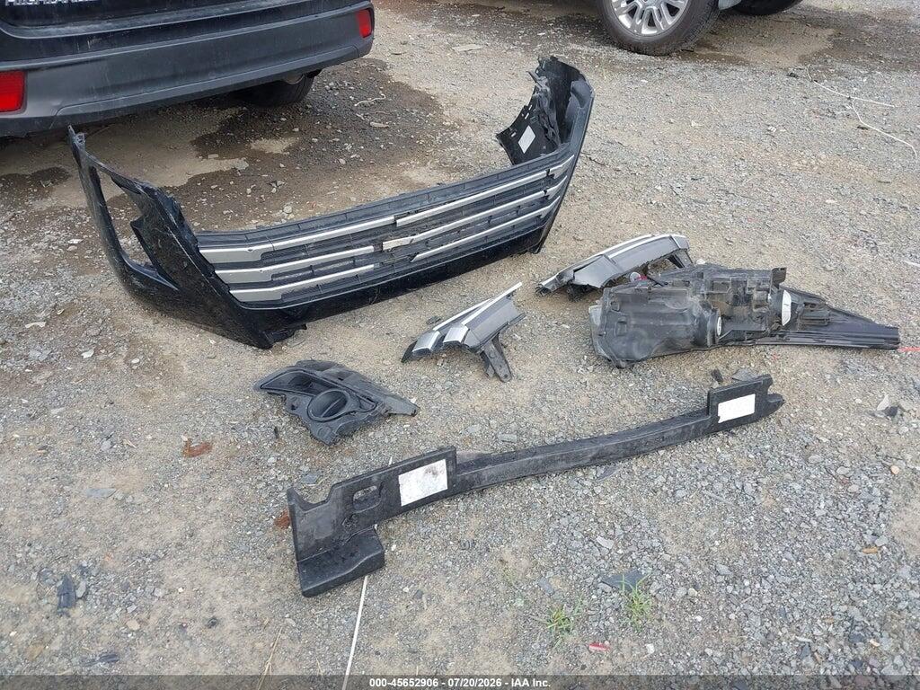 5TDBZRFH2JS864949 2018 TOYOTA HIGHLANDER photo no. 12