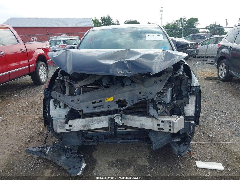 5TDBZRFH2JS864949 2018 TOYOTA HIGHLANDER photo no. 6