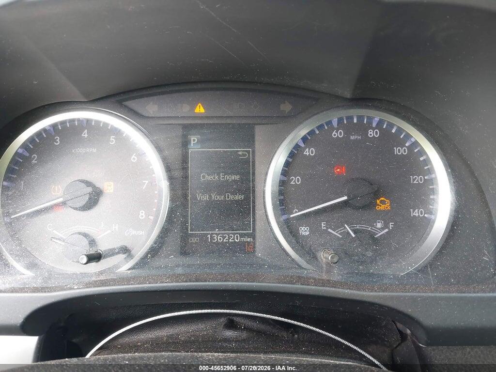 5TDBZRFH2JS864949 2018 TOYOTA HIGHLANDER photo no. 7