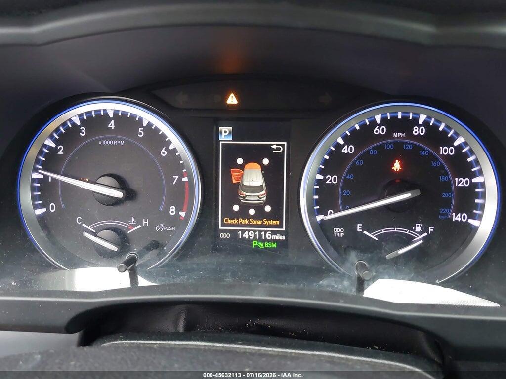 5TDDZRFH4JS816698 2018 TOYOTA HIGHLANDER photo no. 7