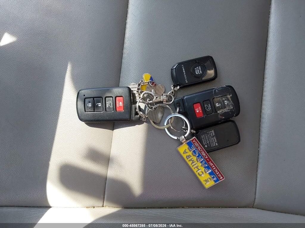5TDJZRFH6JS546540 2018 TOYOTA HIGHLANDER photo no. 11