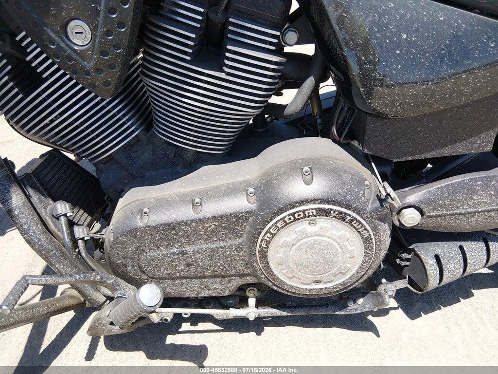 5VPGA36N4F3043622 2015 VICTORY MOTORCYCLES VEGAS photo no. 9