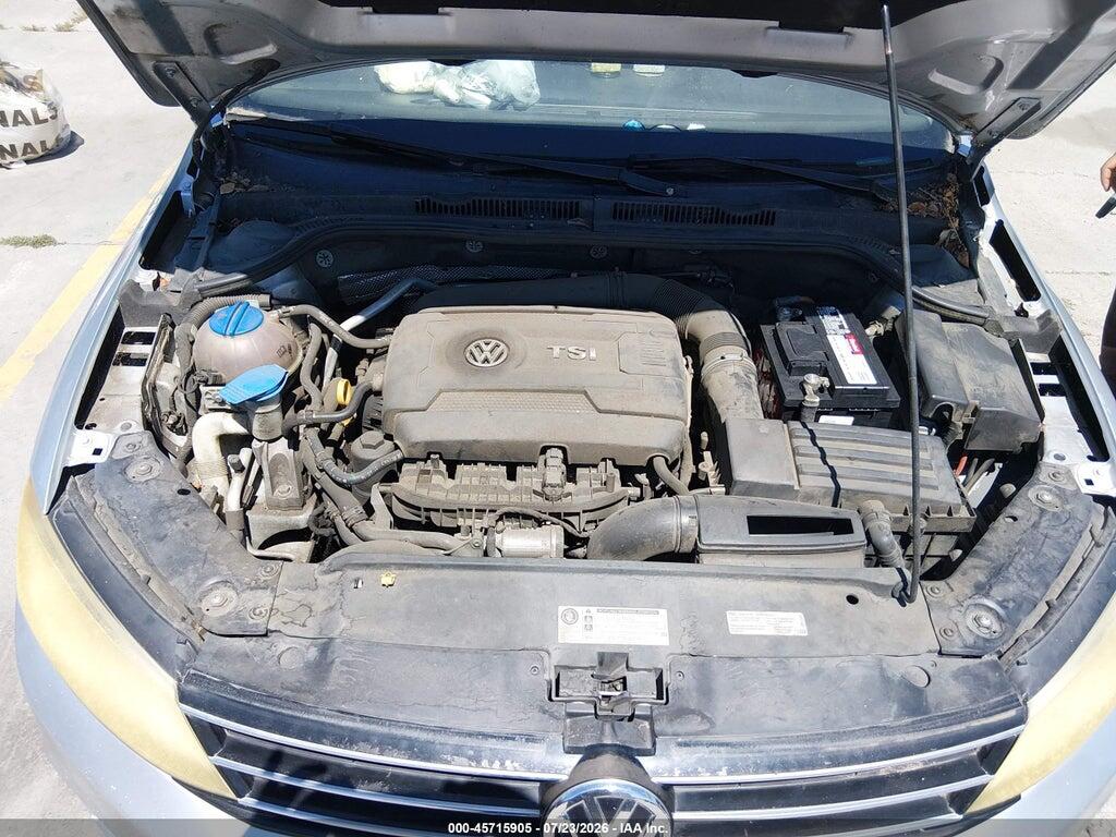 3VWD17AJ6FM305133 2015 VOLKSWAGEN JETTA photo no. 10