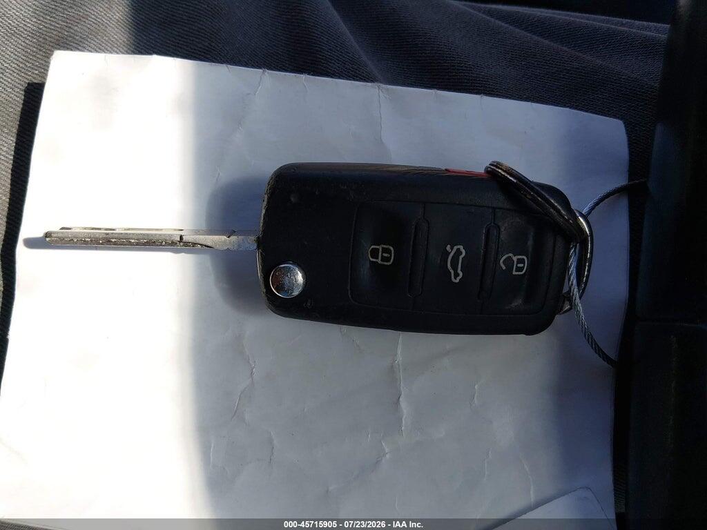 3VWD17AJ6FM305133 2015 VOLKSWAGEN JETTA photo no. 11