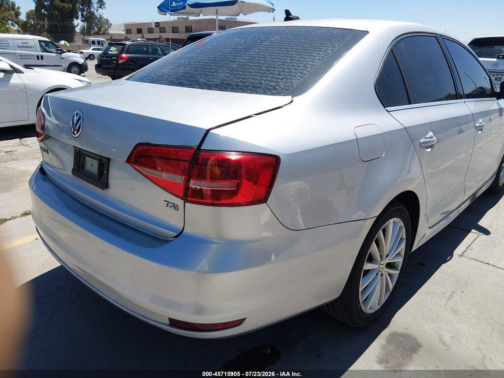 3VWD17AJ6FM305133 2015 VOLKSWAGEN JETTA photo no. 12