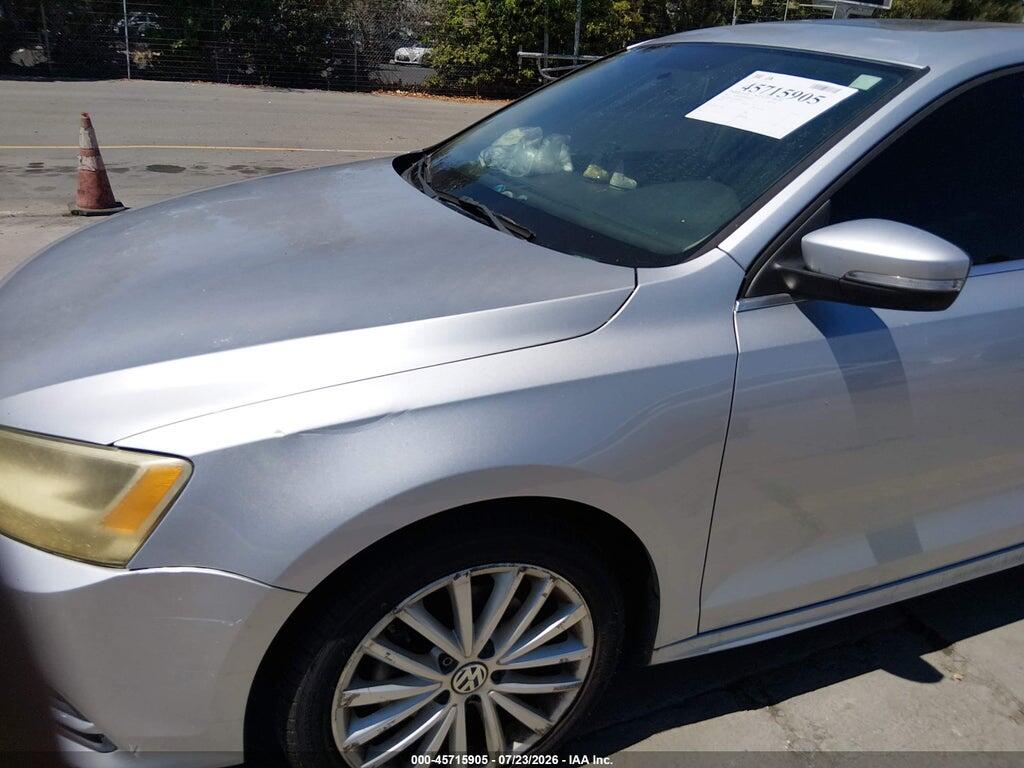 3VWD17AJ6FM305133 2015 VOLKSWAGEN JETTA photo no. 6