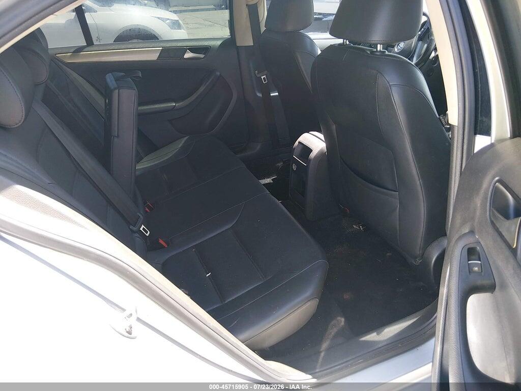 3VWD17AJ6FM305133 2015 VOLKSWAGEN JETTA photo no. 8