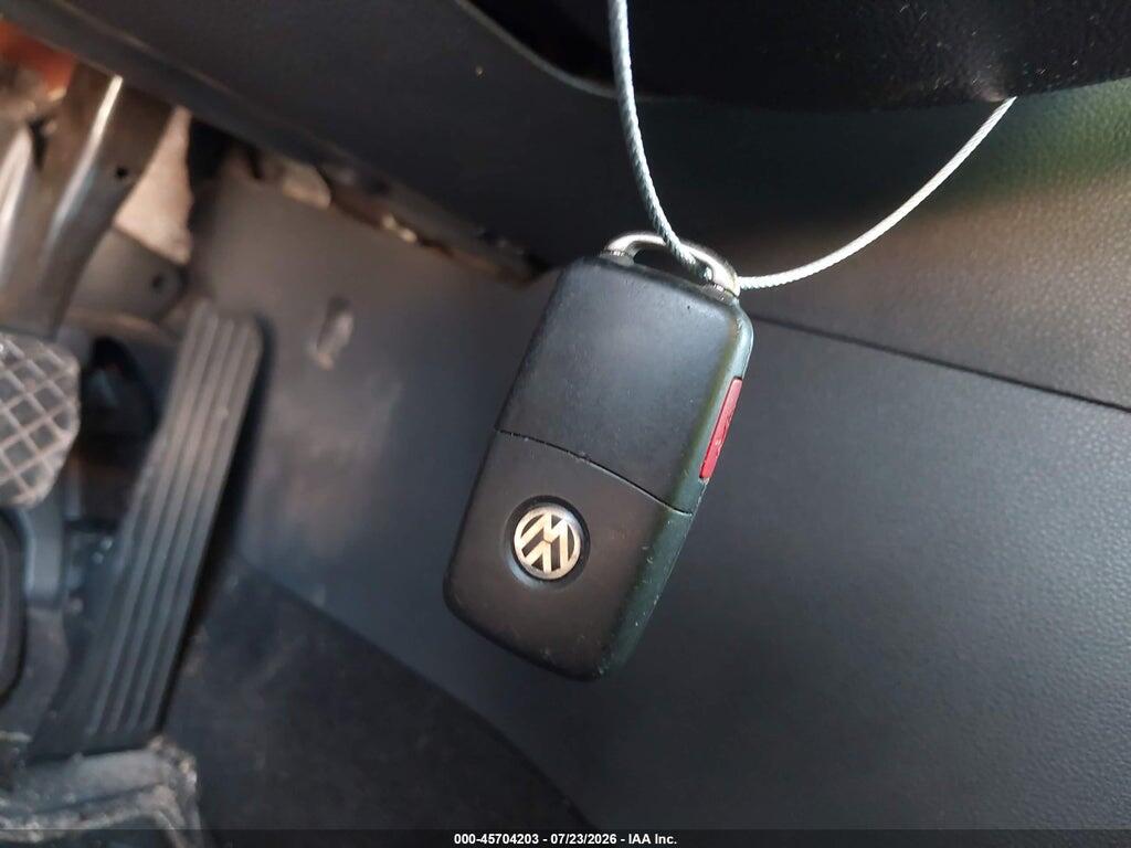 1VWCV7A36FC007233 2015 VOLKSWAGEN PASSAT photo no. 11