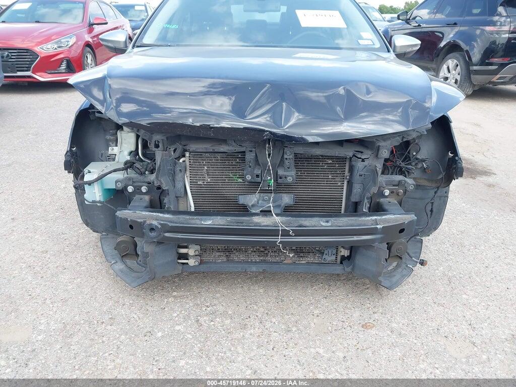 WVWAN7AN6FE809040 2015 VOLKSWAGEN CC photo no. 6