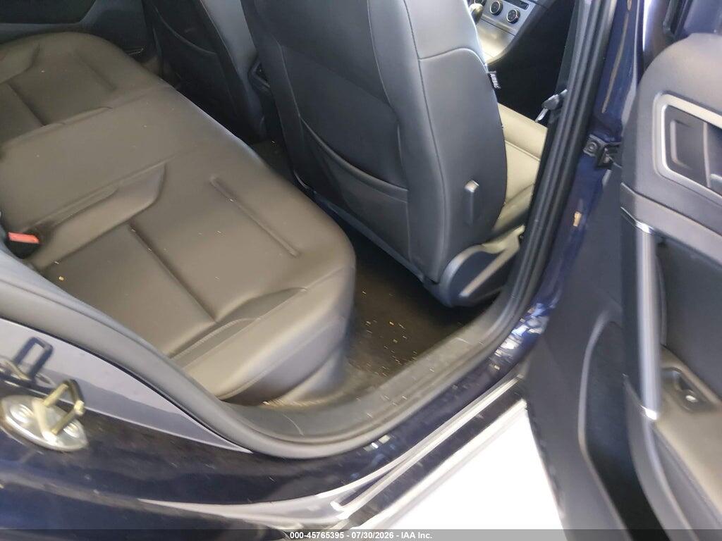 3VW217AU4FM041699 2015 VOLKSWAGEN GOLF photo no. 8