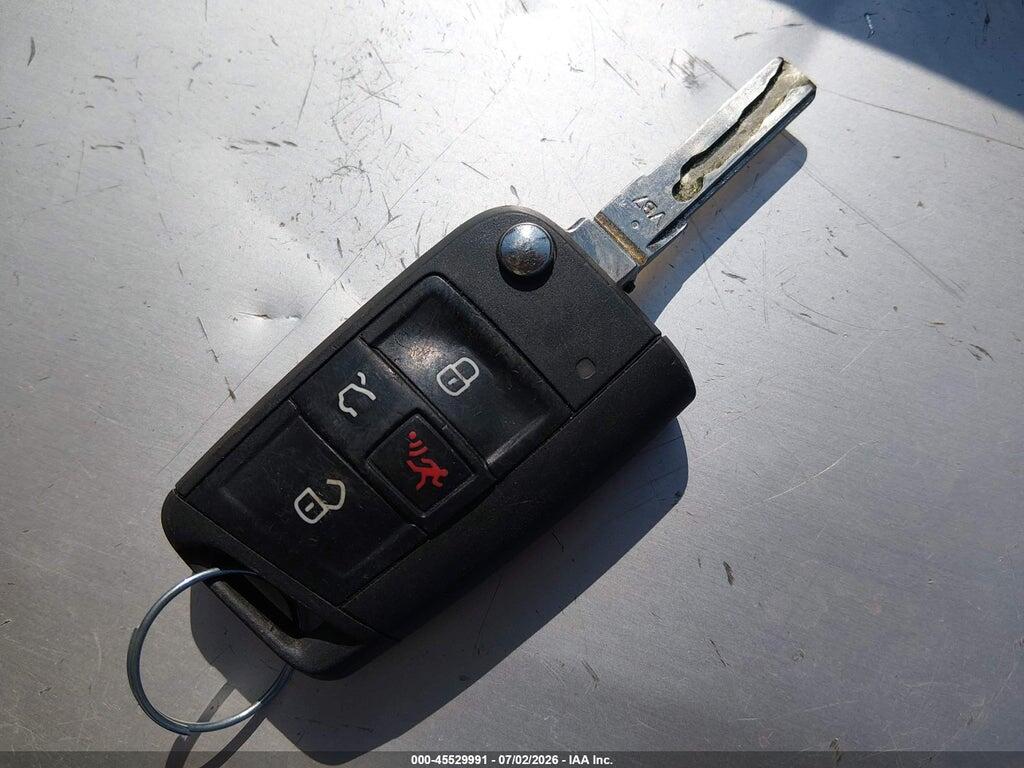 3VWRA7AU1FM090728 2015 VOLKSWAGEN GOLF photo no. 11