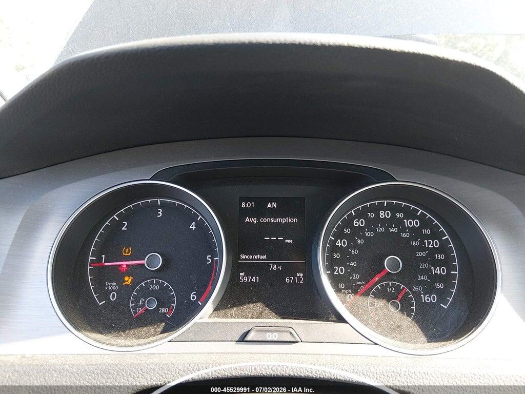 3VWRA7AU1FM090728 2015 VOLKSWAGEN GOLF photo no. 7