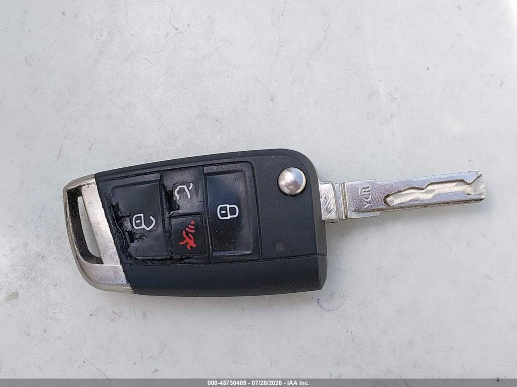 3VWTT7AU4FM084258 2015 VOLKSWAGEN GOLF GTI photo no. 11