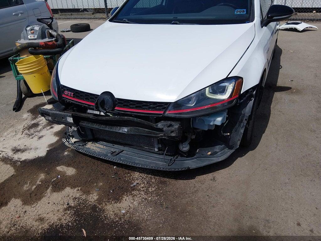 3VWTT7AU4FM084258 2015 VOLKSWAGEN GOLF GTI photo no. 6