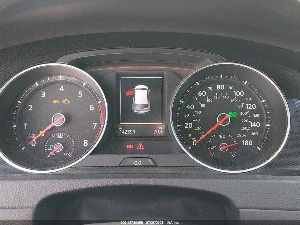 3VWTT7AU4FM084258 2015 VOLKSWAGEN GOLF GTI photo no. 7