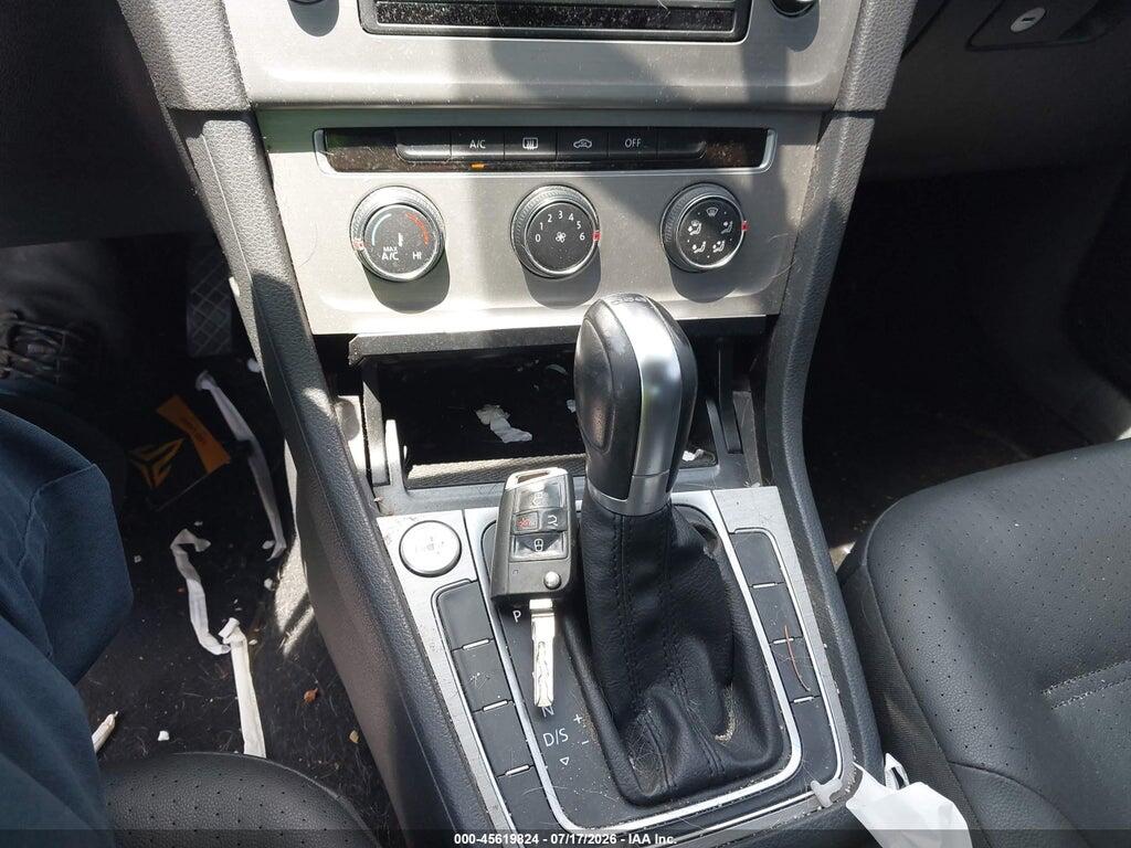 3VWCA7AU6FM514443 2015 VOLKSWAGEN GOLF SPORTWAGEN photo no. 11