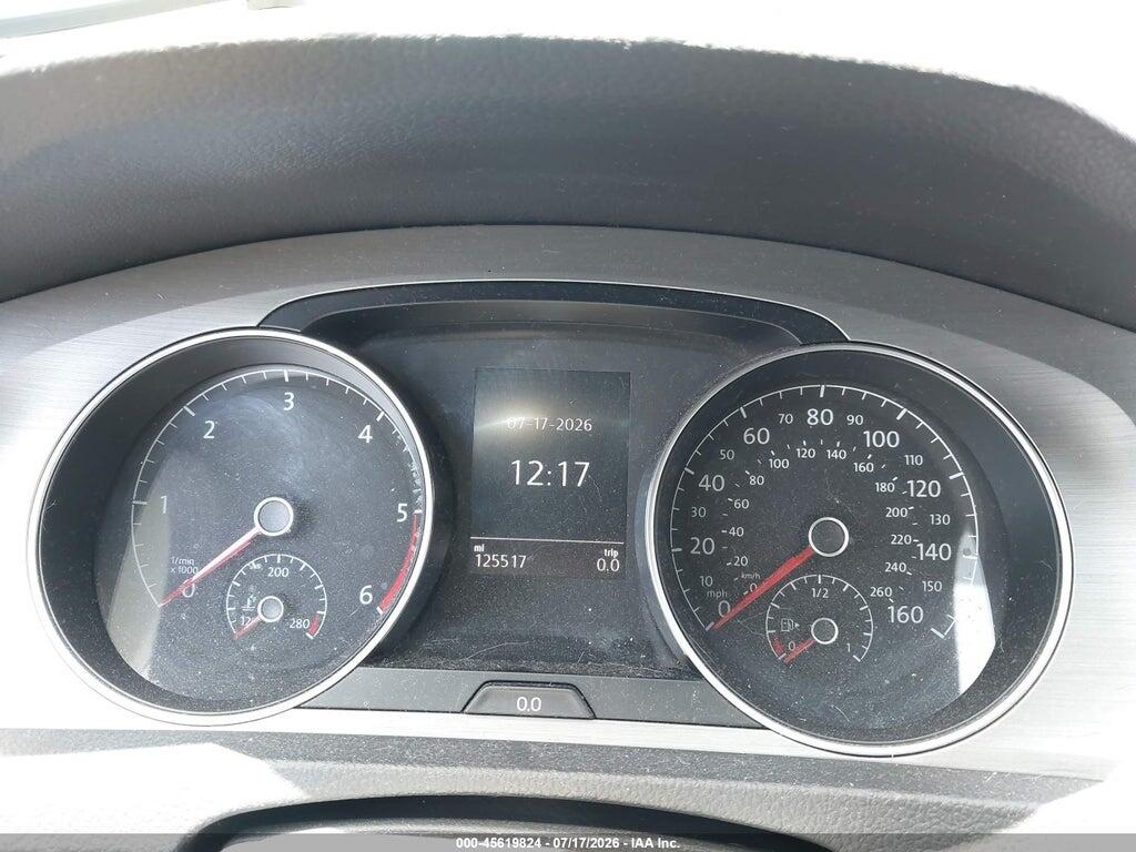 3VWCA7AU6FM514443 2015 VOLKSWAGEN GOLF SPORTWAGEN photo no. 7