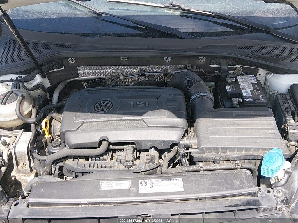 3VWC17AU8FM500981 2015 VOLKSWAGEN GOLF SPORTWAGEN photo no. 10