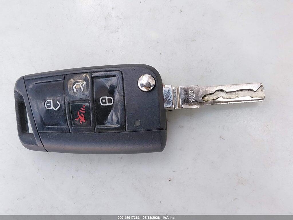3VWC17AU8FM500981 2015 VOLKSWAGEN GOLF SPORTWAGEN photo no. 11