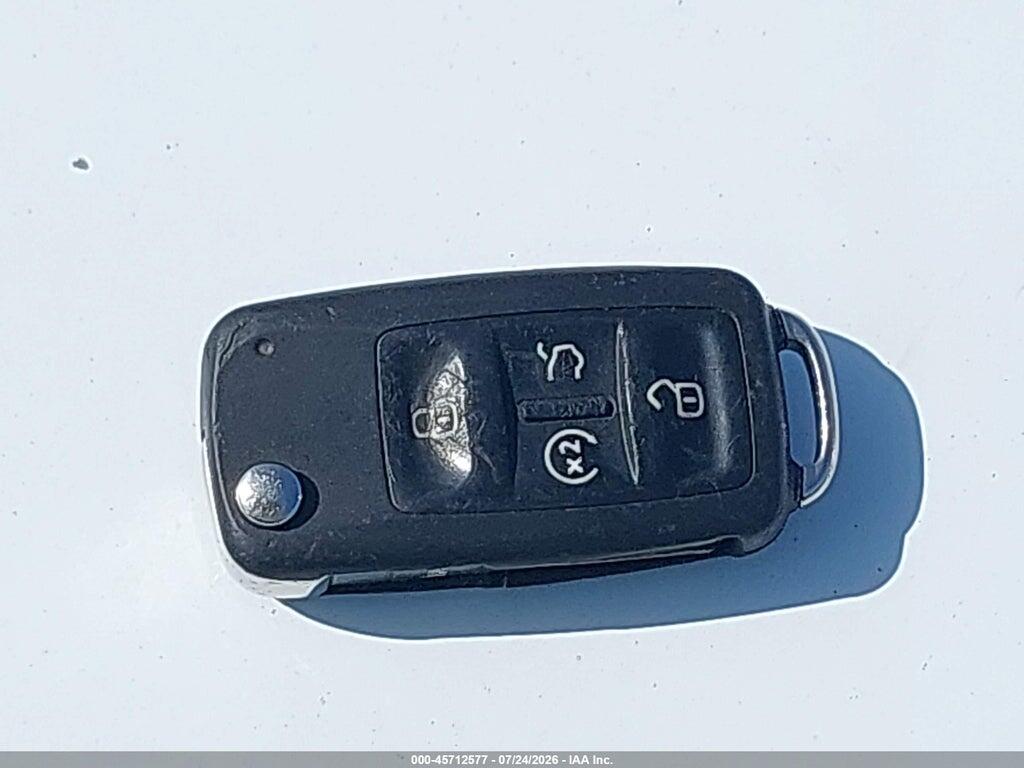 1VWMA7A37LC017085 2020 VOLKSWAGEN PASSAT photo no. 11