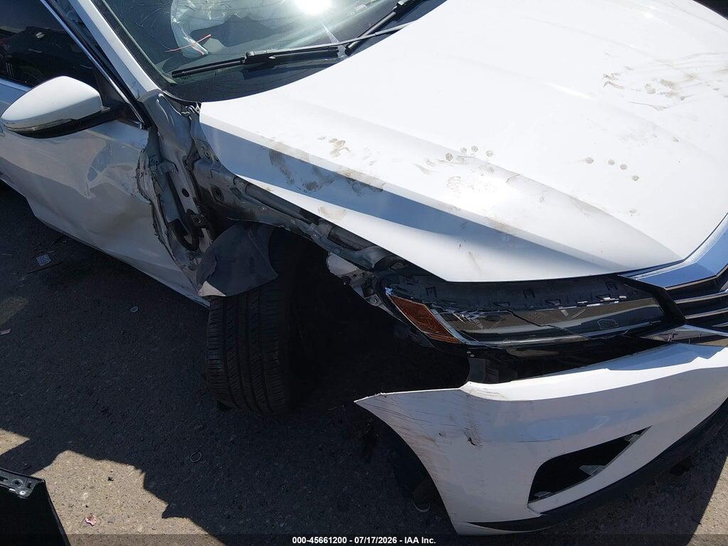 1VWSA7A34LC008397 2020 VOLKSWAGEN PASSAT photo no. 6