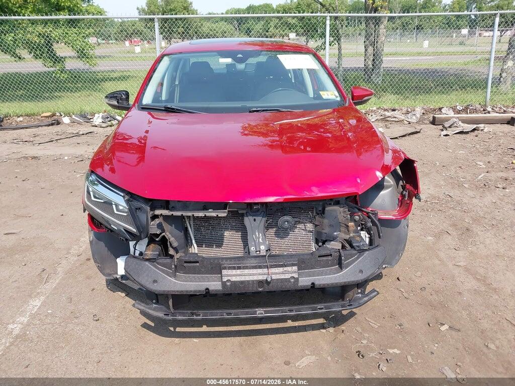 1VWMA7A32LC018421 2020 VOLKSWAGEN PASSAT photo no. 12