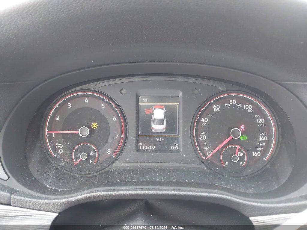 1VWMA7A32LC018421 2020 VOLKSWAGEN PASSAT photo no. 7