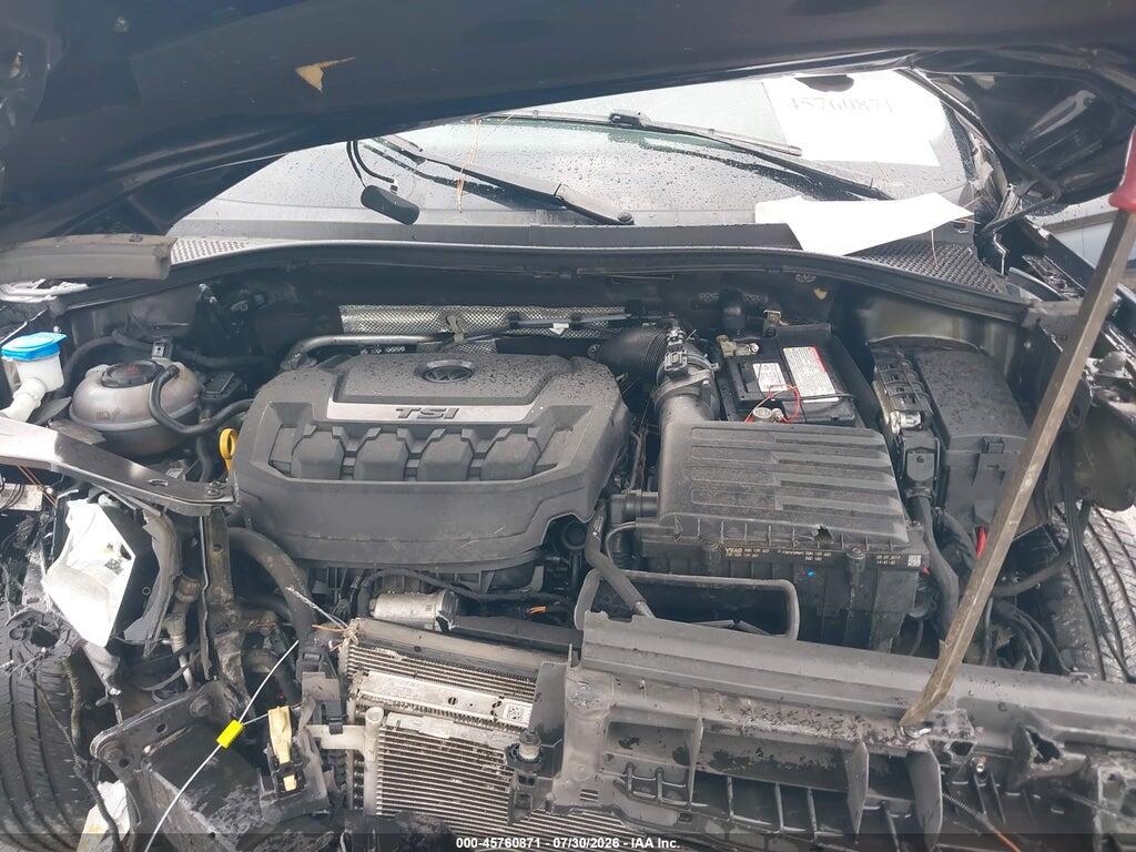 3VV2B7AX0LM030237 2020 VOLKSWAGEN TIGUAN photo no. 10