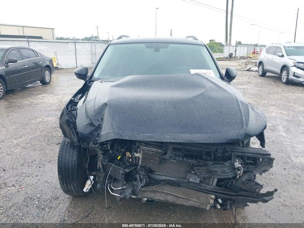 3VV2B7AX0LM030237 2020 VOLKSWAGEN TIGUAN photo no. 12