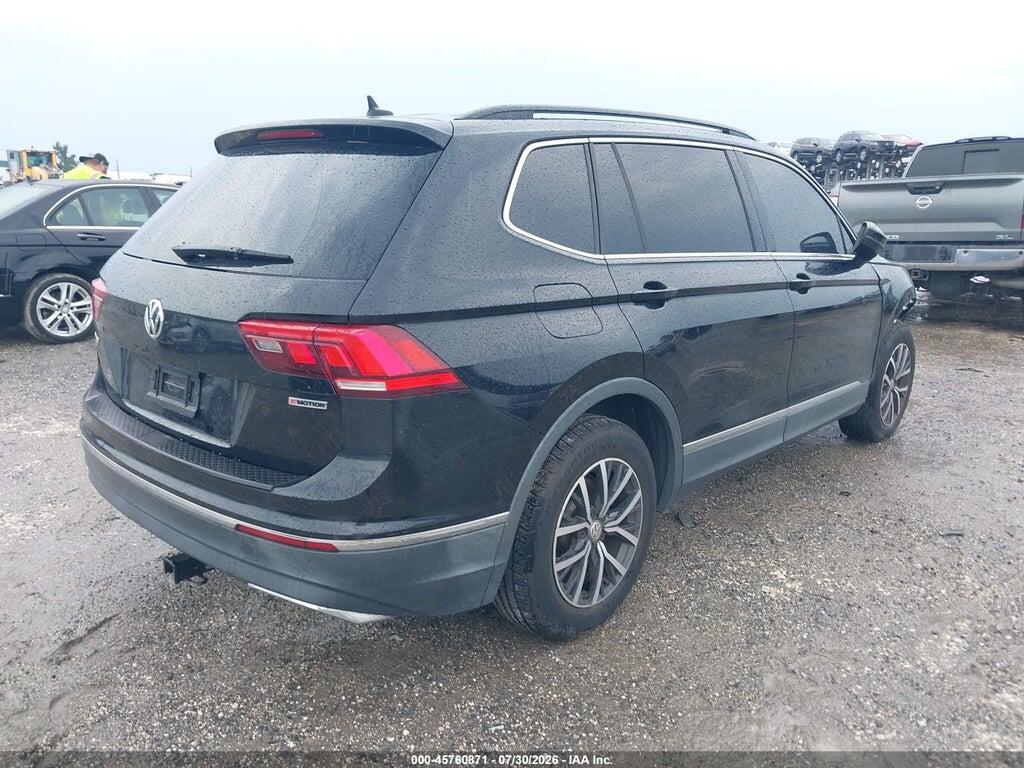 3VV2B7AX0LM030237 2020 VOLKSWAGEN TIGUAN photo no. 4