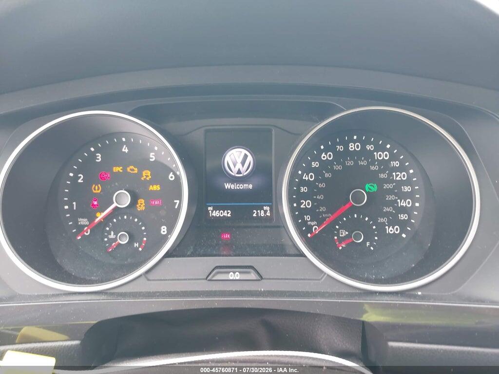 3VV2B7AX0LM030237 2020 VOLKSWAGEN TIGUAN photo no. 7