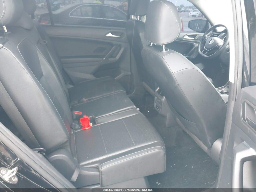 3VV2B7AX0LM030237 2020 VOLKSWAGEN TIGUAN photo no. 8