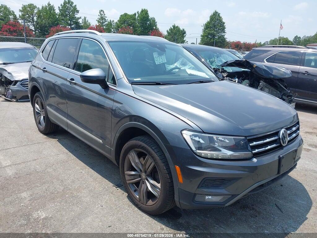 3VV2B7AX6LM094606 2020 VOLKSWAGEN TIGUAN photo no. 1