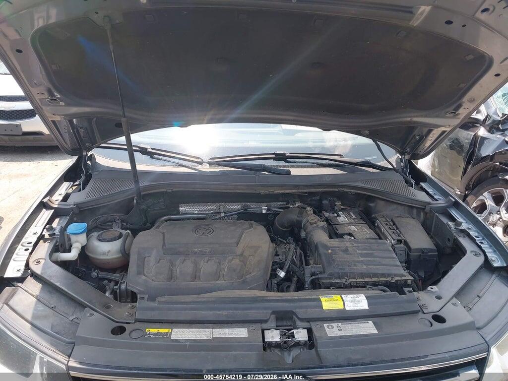 3VV2B7AX6LM094606 2020 VOLKSWAGEN TIGUAN photo no. 10