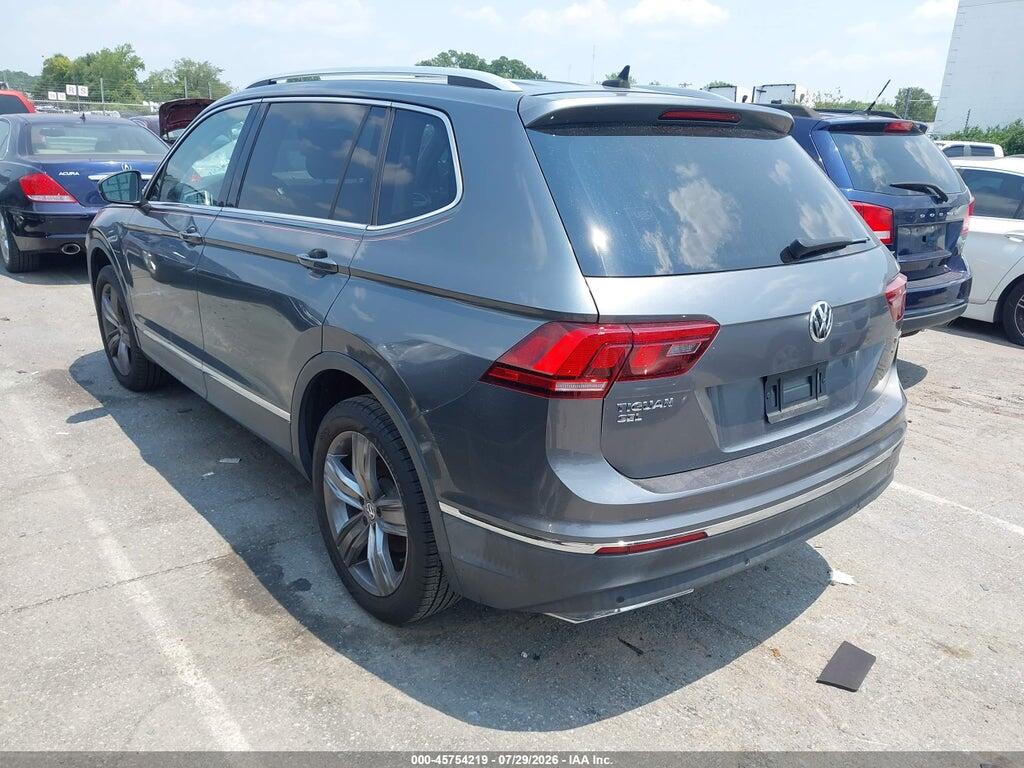3VV2B7AX6LM094606 2020 VOLKSWAGEN TIGUAN photo no. 3