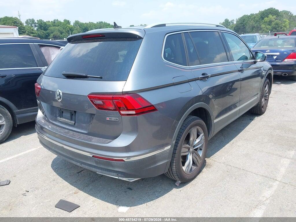 3VV2B7AX6LM094606 2020 VOLKSWAGEN TIGUAN photo no. 4