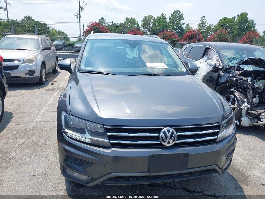 3VV2B7AX6LM094606 2020 VOLKSWAGEN TIGUAN photo no. 6