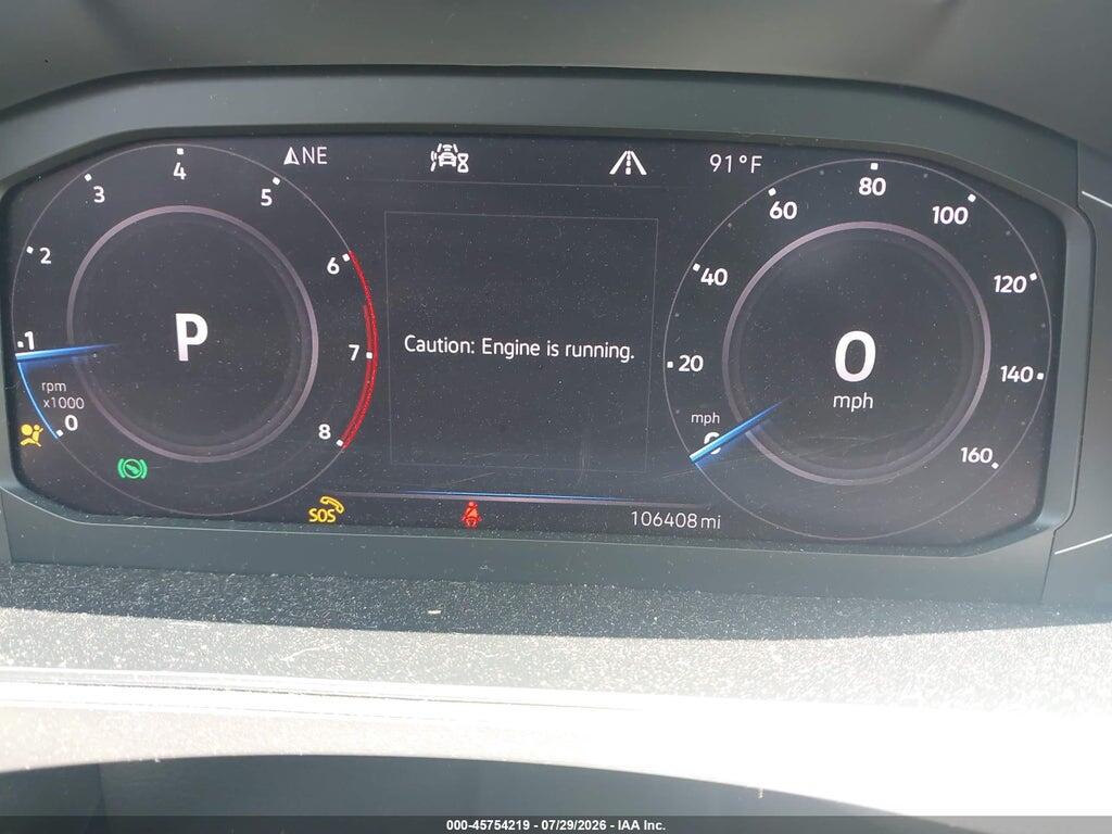 3VV2B7AX6LM094606 2020 VOLKSWAGEN TIGUAN photo no. 7