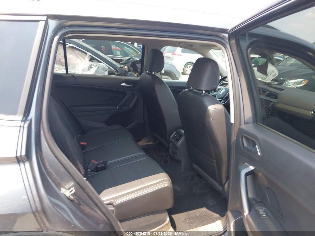 3VV2B7AX6LM094606 2020 VOLKSWAGEN TIGUAN photo no. 8