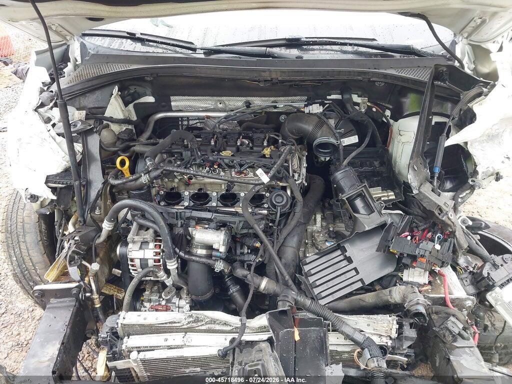 3VV2B7AX2LM038873 2020 VOLKSWAGEN TIGUAN photo no. 10