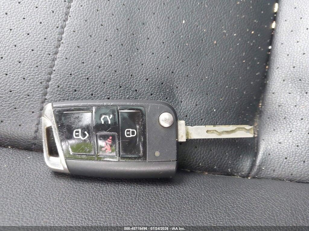 3VV2B7AX2LM038873 2020 VOLKSWAGEN TIGUAN photo no. 11