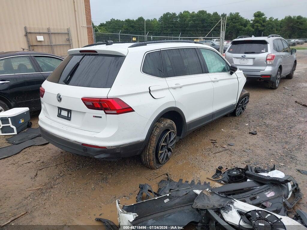 3VV2B7AX2LM038873 2020 VOLKSWAGEN TIGUAN photo no. 4