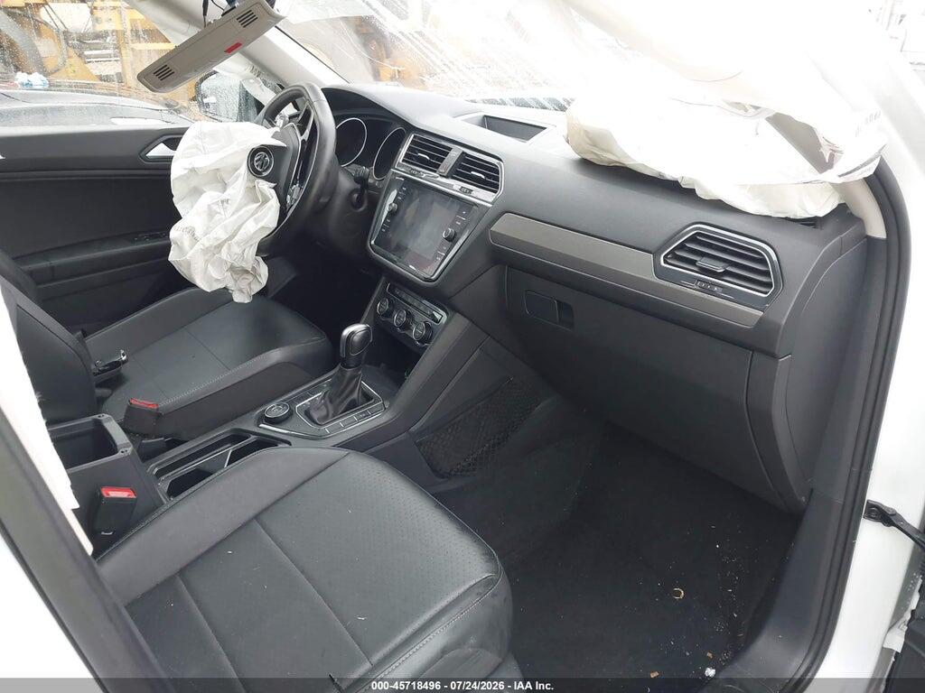 3VV2B7AX2LM038873 2020 VOLKSWAGEN TIGUAN photo no. 5