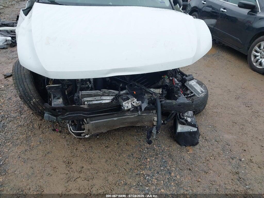 3VV2B7AX2LM038873 2020 VOLKSWAGEN TIGUAN photo no. 6