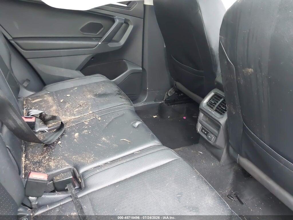 3VV2B7AX2LM038873 2020 VOLKSWAGEN TIGUAN photo no. 8
