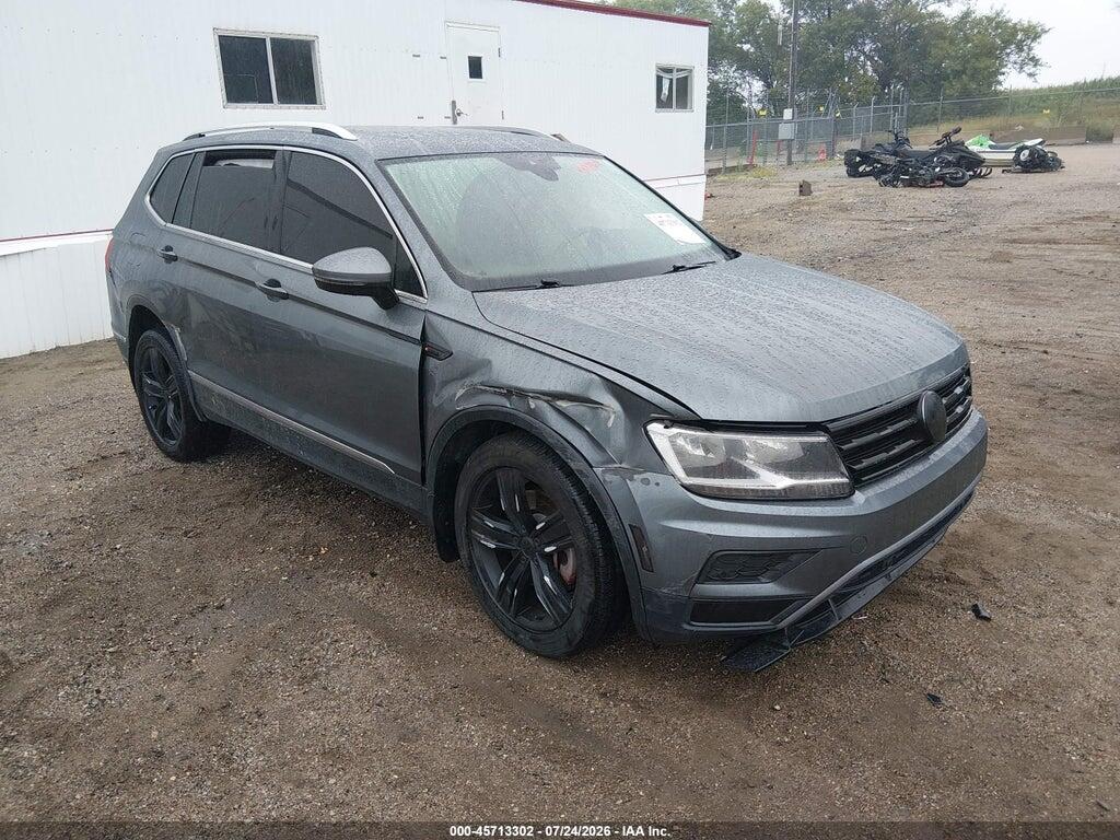 3VV2B7AX1LM008277 2020 VOLKSWAGEN TIGUAN photo no. 1