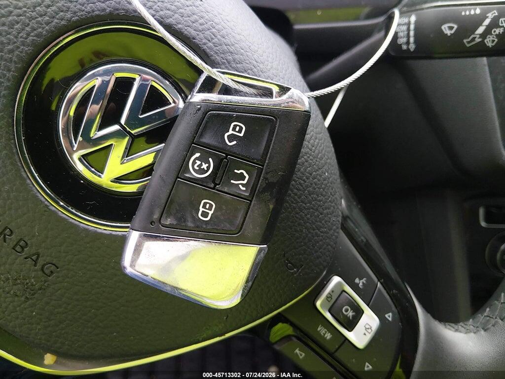 3VV2B7AX1LM008277 2020 VOLKSWAGEN TIGUAN photo no. 11