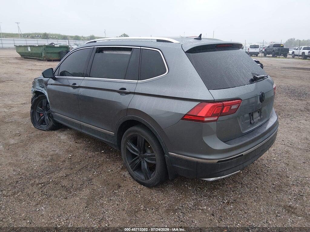 3VV2B7AX1LM008277 2020 VOLKSWAGEN TIGUAN photo no. 3